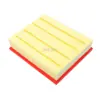 Adecuado para Volkswagen Old Passat New Lingyu Filtro de Aire Accesorios para Motor de Coche Filtro Venta al por Mayor