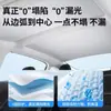 Adecuado para Parasol Cortina de Techo Solar Protección Solar del Techo Cortina de Hielo Accesorios de Coche Xpeng G6/G9/P7+/M03/P5/P7I