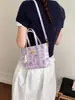 Bolsa Pequeña Super Popular Transfronteriza 2026 para Mujer, Bolso Cruzado Versátil, Bolso Cubo Mini de Mano de Moda Más Vendido