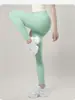 Calça de Yoga Modeladora de Cintura Alta Secagem Rápida para Mulheres, Leggings Esportivas para Fitness, Levanta Bumbum, Sem Costura, Calça de Nove Pontos para Uso ao Ar Livre