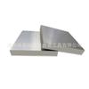 Placa de Procesamiento de Acero de Tungsteno Yg8 Hecha a Medida por el Fabricante, Placa de Acero de Tungsteno Yg15 Yg20, Lámina de Aleación Dura, Placa