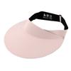 Fabricación y personalización de sombreros de ala ancha, sombreros de protección solar para mujer, sombreros deportivos transpirables y sombreros de sol para exteriores con protección facial para hombre.