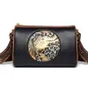2025 Nuevo Llegada Lujo Ligero Retro Bolso de Mujer Casual Todo Fósforo Bolso Almohada para Hombro alta calidad Bolso de Viaje para Mujer Venta al por Mayor