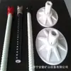 Ancla de Fibra de Vidrio para Mina de Carbón Resina Ancla de Fibra de Vidrio para Soporte de Mina Túnel de Mina de Carbón Ancla de Fibra de Vidrio