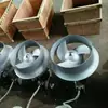 El fabricante suministra bombas de retorno de lodos de bajo salto con salida de agua estable para equipos de tratamiento de aguas residuales