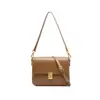 Bolso Cuadrado Pequeño Más Vendido con un Diseño de Moda y Versátil, Bolso Cruzado de Nicho, Bolso de Mano para Mujer, Bolso de Hombro de Gama Alta, Bolso de Axila