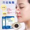 Parche de Confort Nasal de Semilla de Xanthium Parche de Salud para Confort Nasal Parche de Ventilación Congestión Nasal Sequedad Nasal Punto Caliente Rápido Venta Directa de Fábrica