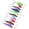 Hengjia Pesca Señuelo Lápiz 7.5cm 9g Señuelo Duro Caja de Set Señuelo Lápiz Hundimiento Micro Zigzag Perro