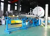 Suministro del Fabricante Máquina Espiraladora Automática Tipo Ala, Máquina Formadora de Conductos Circulares de Chapa Metálica para Conductos de Ventilación