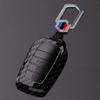 Adecuado para la funda de llave del coche Toyota Camry RAV4 Carolina funda de llave CHR Highlander hebilla de carcasa de retención