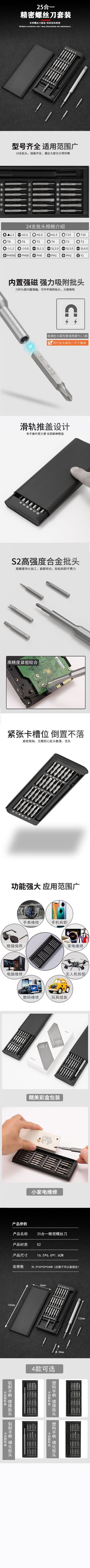 详情页