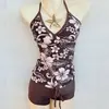 Bikini Sexy de Verano para Mujer Outfits Y2K Venta al por Mayor Transfronteriza Streetwear Ropa Sexy para Club