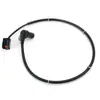 Sensor ABS Mr493459 Mr569782 para Mitsubishi Outlander