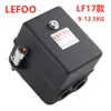 Colección Completa de Accesorios para Compresor de Aire, Bomba de Aire Interruptor Automático de Presión de Aire Ensamblaje Controlador Lf10, Lefoo Horizontal