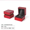 Caja de Joyería con Luz LED en Ángulo Recto, Caja para Anillos, Caja de Joyería con Luz, Caja de Almacenamiento para Collares y Colgantes, Caja de Regalo para Joyería, Caja para Pendientes