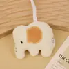 Novos Acessórios de Joias Desenho Animado Fofo de Animal Planta de Algodão Acessórios DIY Decoração de Quarto Infantil Pingente Atacado