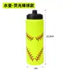 Estante de Almacenamiento Plegable para Botellas de Agua Deportivas de 10 Compartimentos, Portavasos Plegable para Gimnasio, Estante Plegable para Vasos de Agua de Equipo de Ciclismo Portátil