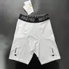 Nuevo Popular Conjunto Deportivo de Mallas/Leggings para Ciclismo Nk Fitness Casual Alta Elasticidad Secado Rápido para Hombres y Mujeres Directo de Fábrica