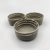 Tampas de BP Atacado Feitas de Materiais de Grau Alimentício, Produção Padronizada, Processo Completo de Controle de Qualidade, Vedação Forte, Fábrica Padronizada