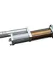 Cilindro booster gás-líquido CPT5T ton MPT80X150X20-5T cilíndro booster magnético bipartido ajustável horizontal rebitado