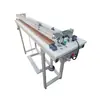 Máquina de Selagem com Alimentação Contínua por Pedal Lâmina Máquina de Selagem a Frio Máquina de Selagem para Fabricação de Sacos Selagem de Sacos Alimentícios