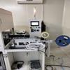 Máquina Envasadora de Cinta de Alta Velocidad con Inspección de Apariencia y Función, Marcado Láser, Conteo, Bobinadora Automática de Cinta Bobina a Bobina