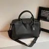 Bolsa de Equipaje de Mano Elegante Ligera Portátil de Gran Capacidad Moda al por Mayor para Viajes de Negocios Bolsa Deportiva de Fitness Bolsa de Viaje
