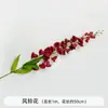 Flores de Casamento, Arranjos de Flores Vermelhas, Flores para Decoração de Casamento, Decorações de Teto para Salão de Casamento, Arranjos de Flores de Chão