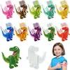 Varios Vendajes de Dibujos Animados para Niños con Diseños, Coloridos y Lindos, Protección de Heridas, Hemostasia, Impermeables, Transpirables, Vendajes Ok