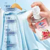 Pazt Spray Antiestático com Fragrância para Roupas 100ml Desodorizante Antibacteriano Antiestático de Longa Duração Desodorizante Purificador de Ar