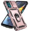 Aplicável em Fronteiras Motorola Gstylus5G2025 Capa de Celular com Janela de Empurrar Sergeant G5G2025 Capa Protetora Magnética