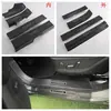 Adecuado para Great Wall 23 Haval Raptors Salida de Aire Panel de Control Central Palanca de Cambios Manija Interior del Reposabrazos Muñeca de la Puerta Cubierta del Espejo Trasero