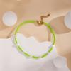 Joyería Nike pulsera de perlas tejida a mano simple de alta calidad importada cuentas de arroz MIYUKI pulsera ajustable