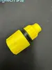 Adaptador de Conexão Rápida de Água de 3 Minutos, Adaptador de Mangueira para Pistola de Água, Acessórios para Máquina de Lavagem de Carro Sem Fio, Conector Rápido para Mangueira de Jardim