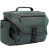 Bolsa Aislante Portátil Plegable Tela Oxford Bolsa de Hielo Exterior a Prueba de Fugas Picnic Conservación de Alimentos Bolsa Aislante Refrigeración