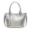 Bolsos de Moda Más Vendidos de Este Año para Mujer, Nuevo Bolso Cruzado Tipo Cubo Versátil Verano 2026, Bolso Tote Pequeño para Salir al Trabajo