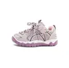 Zapatos Casuales de Malla Transpirable para Niños 2026 Primavera/Verano Nuevos Zapatos Deportivos para Correr para Niños Zapatos de Moda con Suela Suave para Niñas
