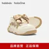 [Balaone] Sapatos Infantis Balabala, Tênis Infantis para Meninas, Novos Sapatos Primavera & Outono 2026, Respiráveis e Leves