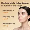 Luz de Relleno de Pantalla Completa para Fábrica Transfronteriza Iluminación para Transmisión en Vivo Lámpara de Luz Suave de Relleno de Belleza para Teléfono Móvil de Transmisor Profesional Escritorio