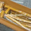Amazon Supply Señal Cuadrada de Hierro Soporte de Metal Decoración de Área de Bienvenida Escena de Boda Diseño Exterior