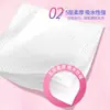 Manhua Pañuelos de Papel Pingüino Pequeño 40 Paquetes Asequible Portátil Compacto Mini Rollo de Papel Higiénico Papel de 5 Capas Papel Facial