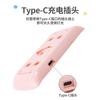 Lámpara de Secado de Gel para Uñas Interfaz USB Plegable Lámpara Sunmini Ratón Lámpara para Manicura LED Venta Caliente Transfronteriza