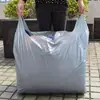 Bolsas de almacenamiento y mudanza rojas extragrandes, bolsas de basura engrosadas, con asas, adecuadas para dormitorios, para guardar edredones y otros artículos, bolsas de plástico