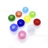 8*14mm Pedra Natural Contas com Furo Grande Olho de Gato DIY Miçangas Colar Pulseira Artesanal Acessórios Materiais