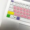 Para HP HP Star 15 Edición Juvenil 2022 Nuevo Portátil AMD Ruilong Computadora de Alto Rendimiento Película Protectora de Teclado