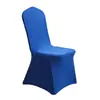 Funda de Silla de Comedor Integrada Gruesa para Hotel, Todas las Estaciones, Estilo Europeo y Americano, Funda Universal de Gama Alta, Funda Elástica para Silla