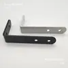 Base de Mesa Defletor Frontal Suporte Acessórios Liga Tela Canto Conector em L Código de Fixação Tampo Folha Decorativa Compensado