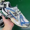 Zapatillas de papá para pareja transfronterizas NB1906A, unisex, adecuadas para estudiantes, versátiles, retro, casuales, y para deportes y correr