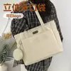Bolsas Tote Personalizadas com Impressão de Logo, Espessas, Ecológicas, Serigrafia Personalizada, Impressão por Transferência Térmica, Brindes Corporativos, Escolar