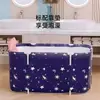 Una bañera plegable para uso doméstico, bañera de inmersión para adultos, bañera para niños, bañera, cubo de ducha, recipiente para bañarse, bañera de inmersión plegable